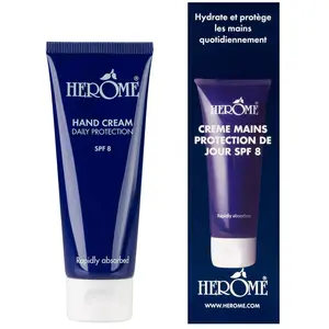 Herome Hérôme Hérôme - Crème Pour Les Mains 75 Ml pas cher
