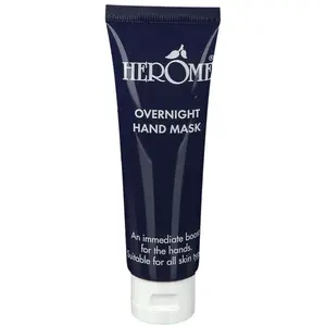 Herome Cosmetics - Handpflege Masque mains 40 ml female