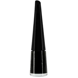 Herome Cosmetics - Vernis à ongles 4 ml Noir female pas cher