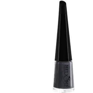 Herome Cosmetics - Vernis à ongles 4 ml Noir female pas cher