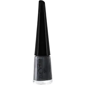 Herome Cosmetics - Vernis à ongles 4 ml Noir female pas cher