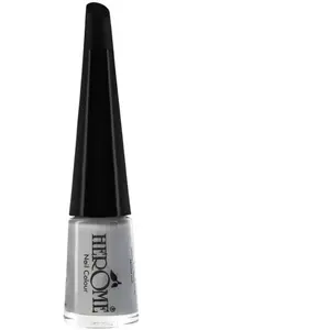 Herome Cosmetics - Vernis à ongles 4 ml Argent female pas cher