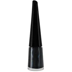Herome Cosmetics - Vernis à ongles 4 ml Noir female pas cher