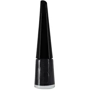 Herome Cosmetics - Vernis à ongles 4 ml Noir female pas cher