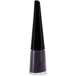Herome Cosmetics - Vernis à ongles 4 ml Noir female pas cher