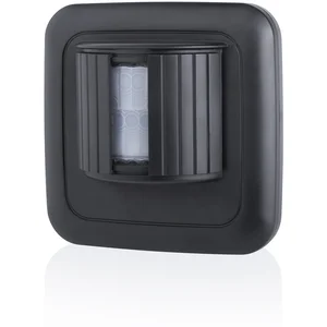 Smartwares Détecteur de mouvement extérieur noir pas cher