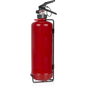 Smartwares FEX-15420 Extincteur chimique humide 2L VB2