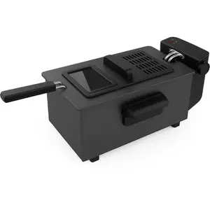 Freidora Princess 182006- 2000W- Capacidad 3L pas cher