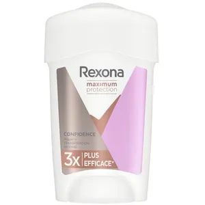 Comparateur de prix : REXONA WOMAN DEODORANT Maximum Protection Floral Confidence stick