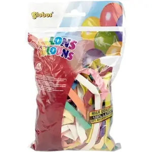 Non communiqué Ballon A Modeler - Sachet De 50 pas cher