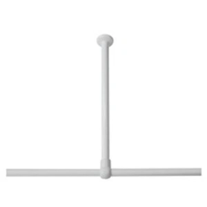 Sealskin Support de plafond Seallux 60 cm Blanc pas cher