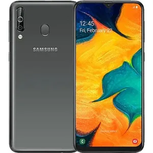 Samsung Galaxy A40 Noir pas cher