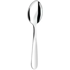 Comparateur de prix : AMEFA Cuillère de table Valmy inox - lot de 6
