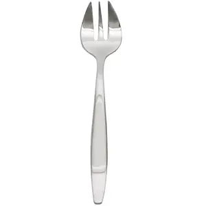 Amefa Fourchette À Huîtres Florence (Lot De 6)