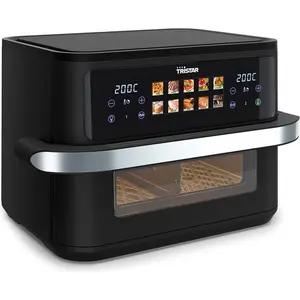 Tristar FR-9078 Friteuse à air chaud flex à deux zones 10 L pas cher