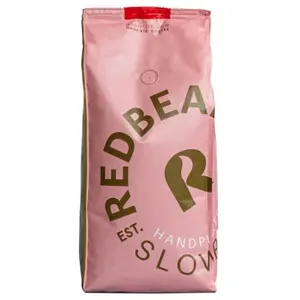 Grains de café bio Redbeans Gold, 1 kgVendu parcoffee-friend