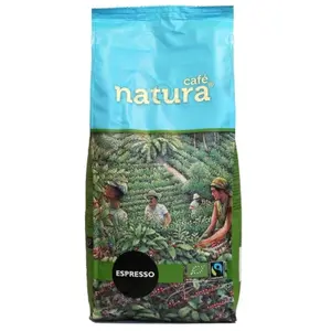 Grains de café Café Natura Espresso, 1 kg