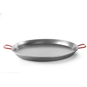Poêle à paella 800x50mm Hendi 622605 pas cher