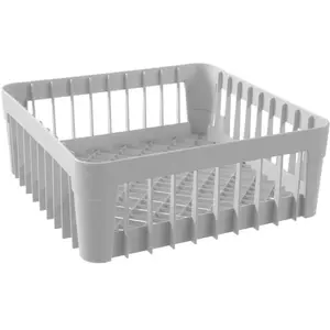 HENDI Panier lave-vaisselle 40x40cm pour verres hauteur 150mm pas cher