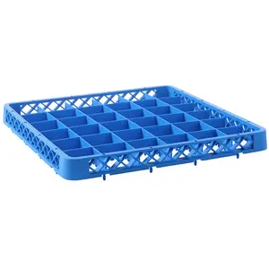 Rallonge panier lave-vaisselle 36 éléments - Hendi 877517 pas cher
