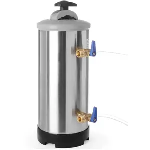 Comparateur de prix : Hendi - Adoucisseur d'eau de cuisine, détartrant, restauration 12L 231227