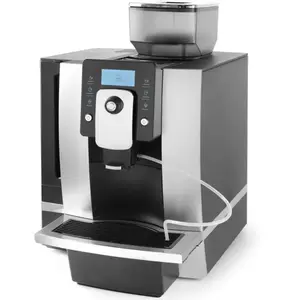 Machine À Café Automatique Programmable Profi Line Xxl 6 L Hendi 20899... pas cher