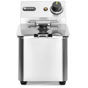 Comparateur de prix : Hendi - Friteuse Professionnelle Kitchen Line - 4 l