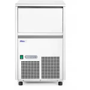 Machine à Glaçons Arktic 260W 380x520x(H)637mm - Hendi pas cher