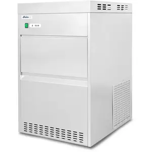 Comparateur de prix : Machine à Glaçons flacons Arktic 85 kg/jour 230V/430W 548x612x(H)867 mm - Hendi