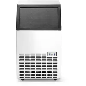 Machine à Glaçons Arktic 230V/300W 448x400x(H)798 mm - Hendi pas cher