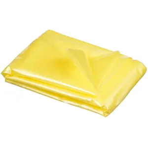 Comparateur de prix : Nature Film de forçage maraîcher-LDPE jaune-70µ-2,50x10m