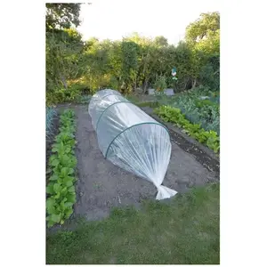 Nature Film de forçage-LDPE transparent-50µ-2x10mVendu paroutiror