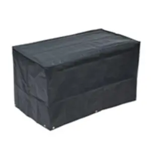 Comparateur de prix : Nature Housse de Protection de Barbecue à Gaz PE Gris Foncé Couverture Meuble