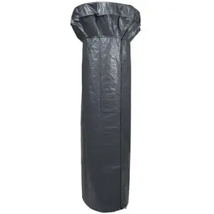 Nature Housse de protection de chauffages de patio 250x128x62 cm TU pas cher