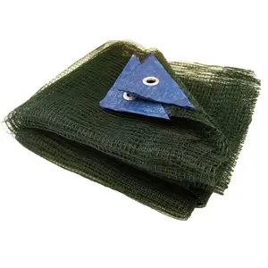 Nature Filet collecteur de fruits et de feuilles 4,3 x 4,3 m 6030451Vendu paroutiror