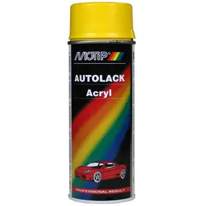 Comparateur de prix : Motip Dupli - Peinture carrosserie Compact 43570 uni 400ml - Motip