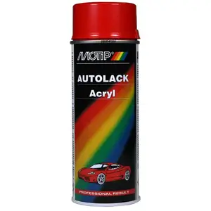 Motip - Peinture carrosserie Compact 41750 uni 400ml pas cher
