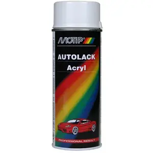 Comparateur de prix : Motip - Peinture carrosserie Compact 45280 uni 400 ml