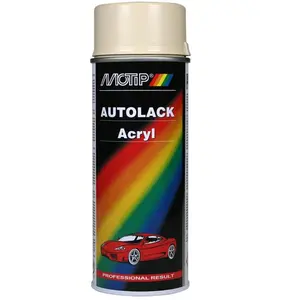 Comparateur de prix : Motip 46250 Peinture Aérosol Compact Blanc 400 ml 46250