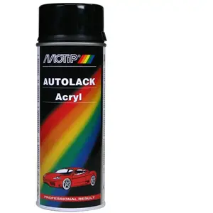 Comparateur de prix : Bombe peinture Compact 46830 Acrylique Motip 400 ml M46830