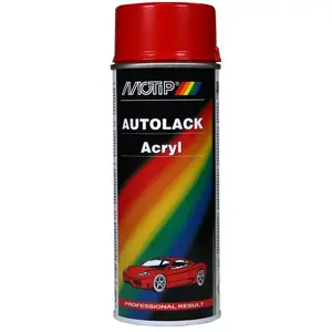 Comparateur de prix : Bombe peinture Compact 41635 Acrylique Motip 400 ml M41635