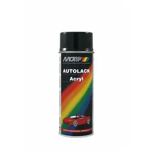 Comparateur de prix : Motip - Peinture carrosserie compact 51055 met 400ml