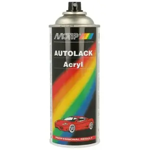 Bombe De Peinture Bleu Motip M44622 400 Ml pas cher