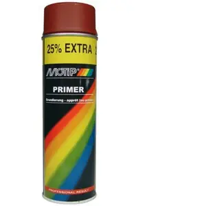 APPRET ROUGE MOTIP 4000 SERIES 150 ML