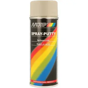 Motip MASTIC PULVERISABLE 400ML pas cher