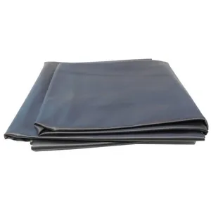 Comparateur de prix : Ubbink Bâche pour bassin AquaLiner 4x3 m PVC 0,5 mm 1331166 403731