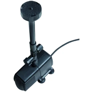 Pompe de bassin Ubbink Xtra 2300 - débit 2300l/h - jeux et jets d'eauVendu paroutiror