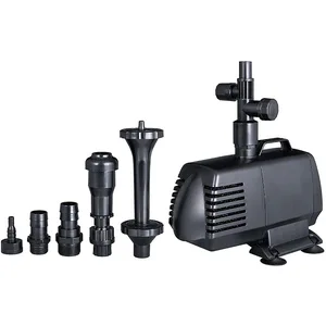 Comparateur de prix : Ubbink - Pompe de bassin Xtra 3900 - débit 3900l/h