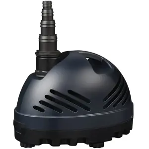 UBBINK Ubbink Pompe de bassin Cascademax 16000 160 W 1351323 pas cher