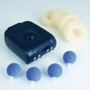 Ubbink Pompe D?Aération Air 1000 Outdoor 1351326Vendu paramazon